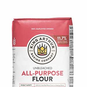 King Arthur All Purpose Unbleached Flour